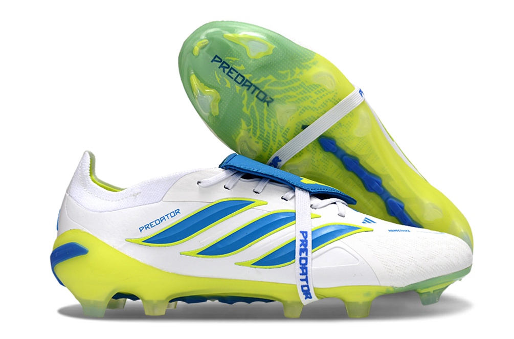 ADIDAS 26 PREDATOR ELITE TONGUE