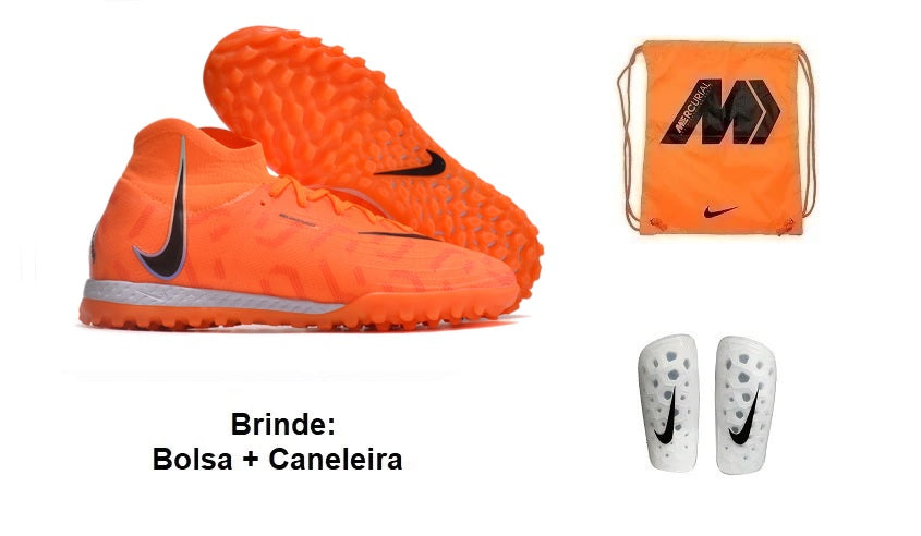 NIKE PHANTOM LUNA ELITE (TF)