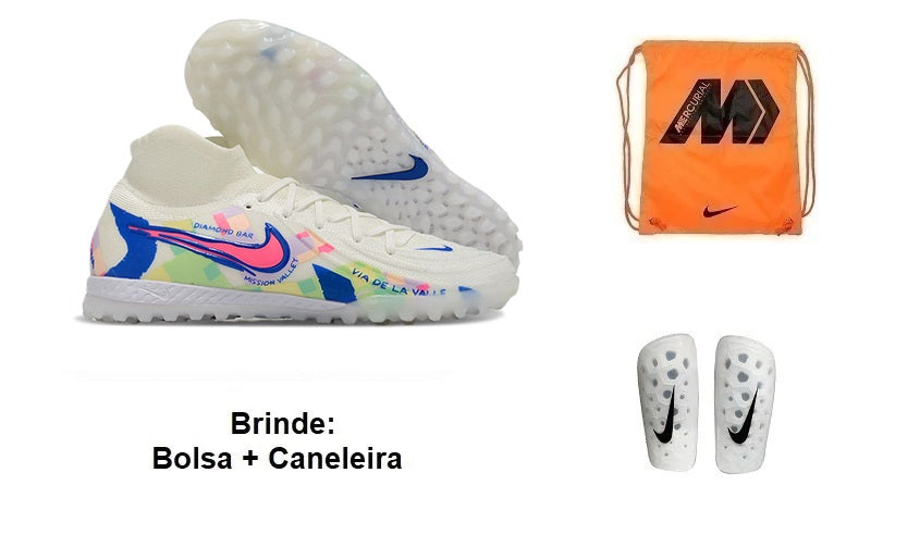 NIKE PHANTOM LUNA 2 (TF)