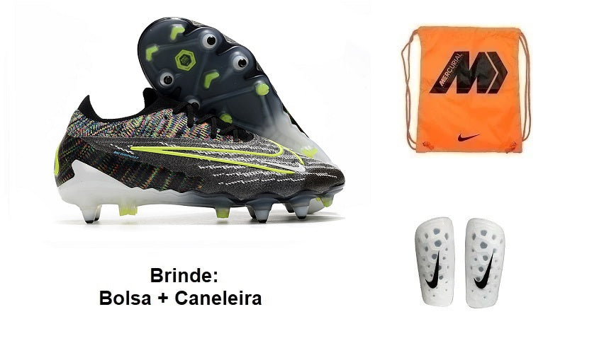 NIKE PHANTOM GX ANTI CLOG SG