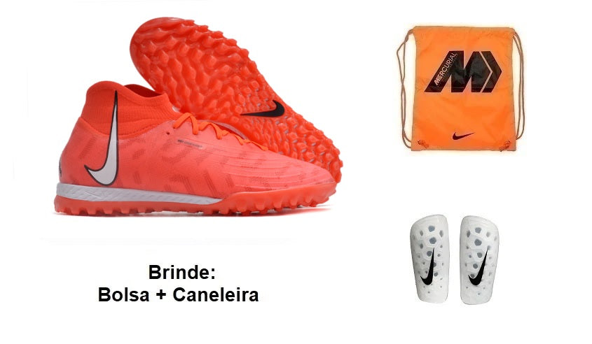 NIKE PHANTOM LUNA ELITE (TF)