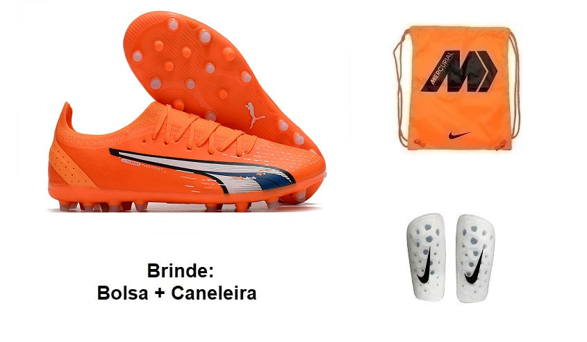 PUMA ULTRA ULTIMATE MG