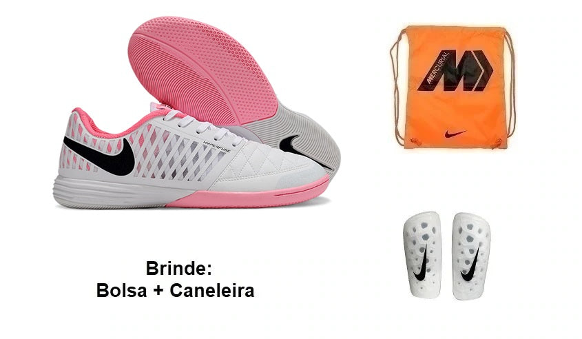 NIKE LUNAR GATO 2 IC (4) + BRINDES