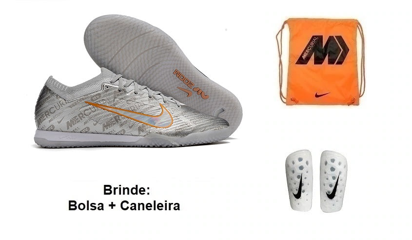 NIKE AIR MERCURIAL VAPOR 15 IC