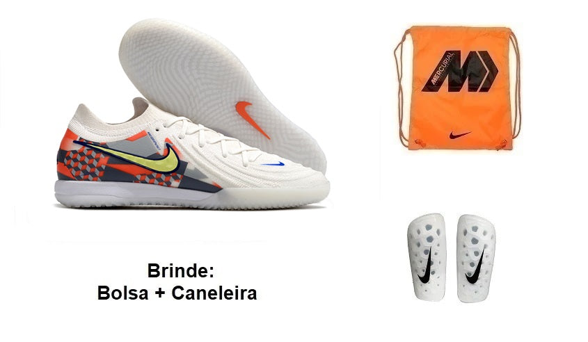NIKE PHANTOM LUNA 2 ELITE (IC)
