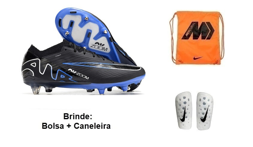 NIKE AIR MERCURIAL VAPOR 15 SG (2)