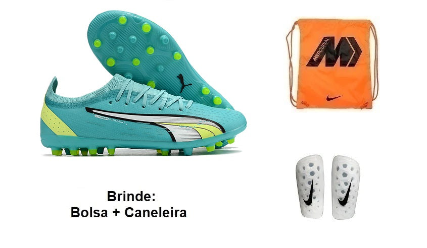 PUMA ULTRA ULTIMATE MG