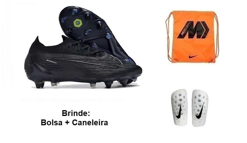 NIKE PHANTOM GX ANTI CLOG SG