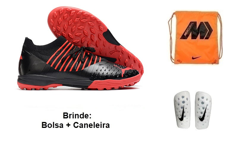 PUMA FUTURE Z 1.3 TF + BRINDES