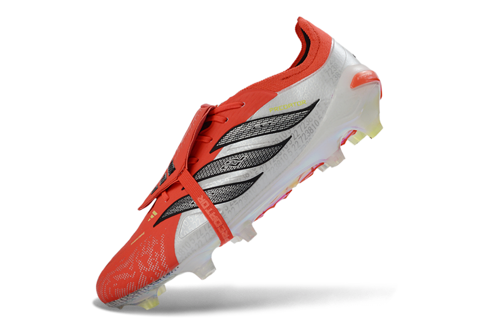 ADIDAS 26 PREDATOR ELITE TONGUE