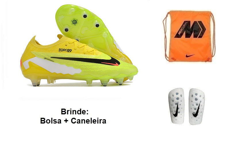 NIKE PHANTOM GX ANTI CLOG SG