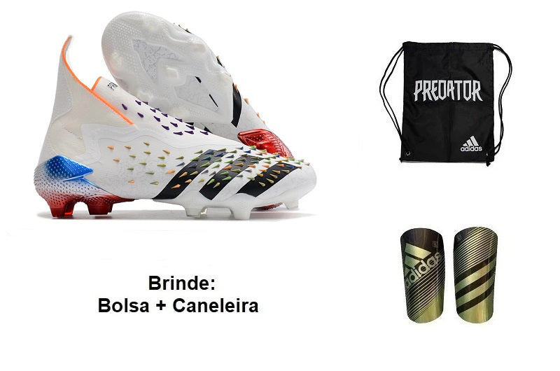 ADIDAS PREDATOR FREAK FG
