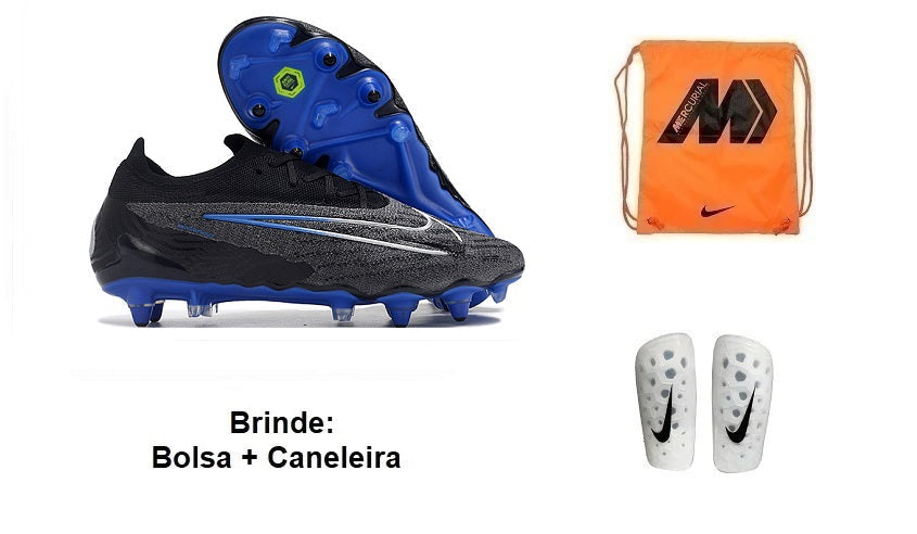 NIKE PHANTOM GX ANTI CLOG SG