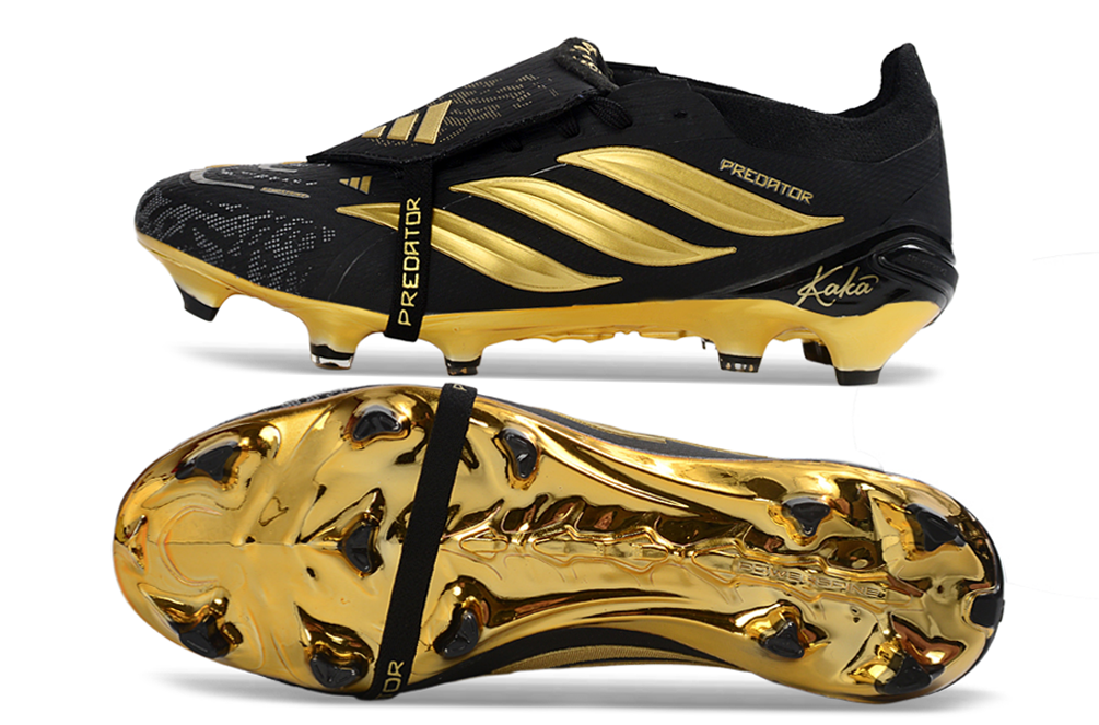 ADIDAS 26 PREDATOR ELITE TONGUE