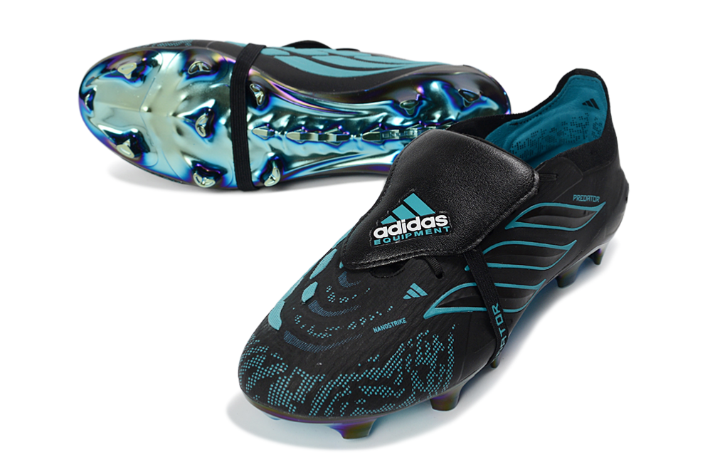 ADIDAS 26 PREDATOR ELITE TONGUE
