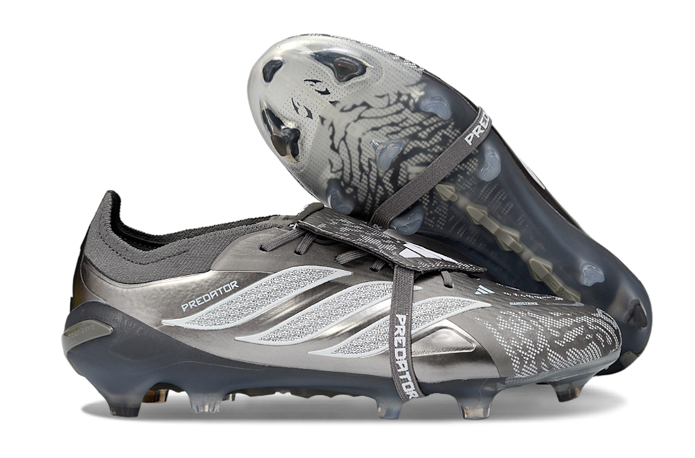 ADIDAS 26 PREDATOR ELITE TONGUE