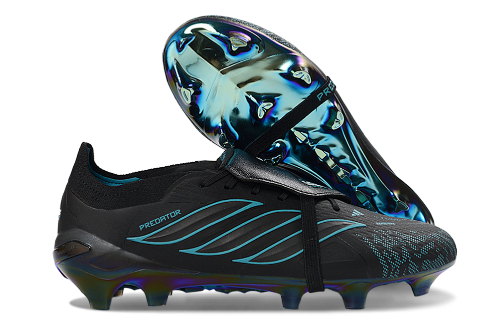 シューズ  Predator elite TF 26.5 ADIDAS 26 PREDATOR ELITE TONGUE