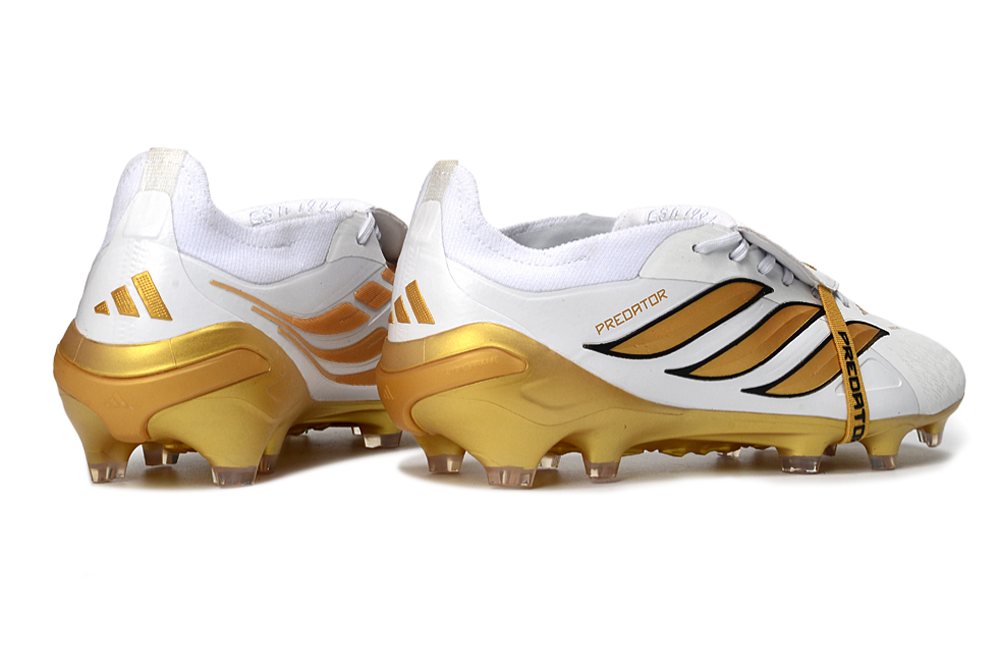 ADIDAS 26 PREDATOR ELITE TONGUE