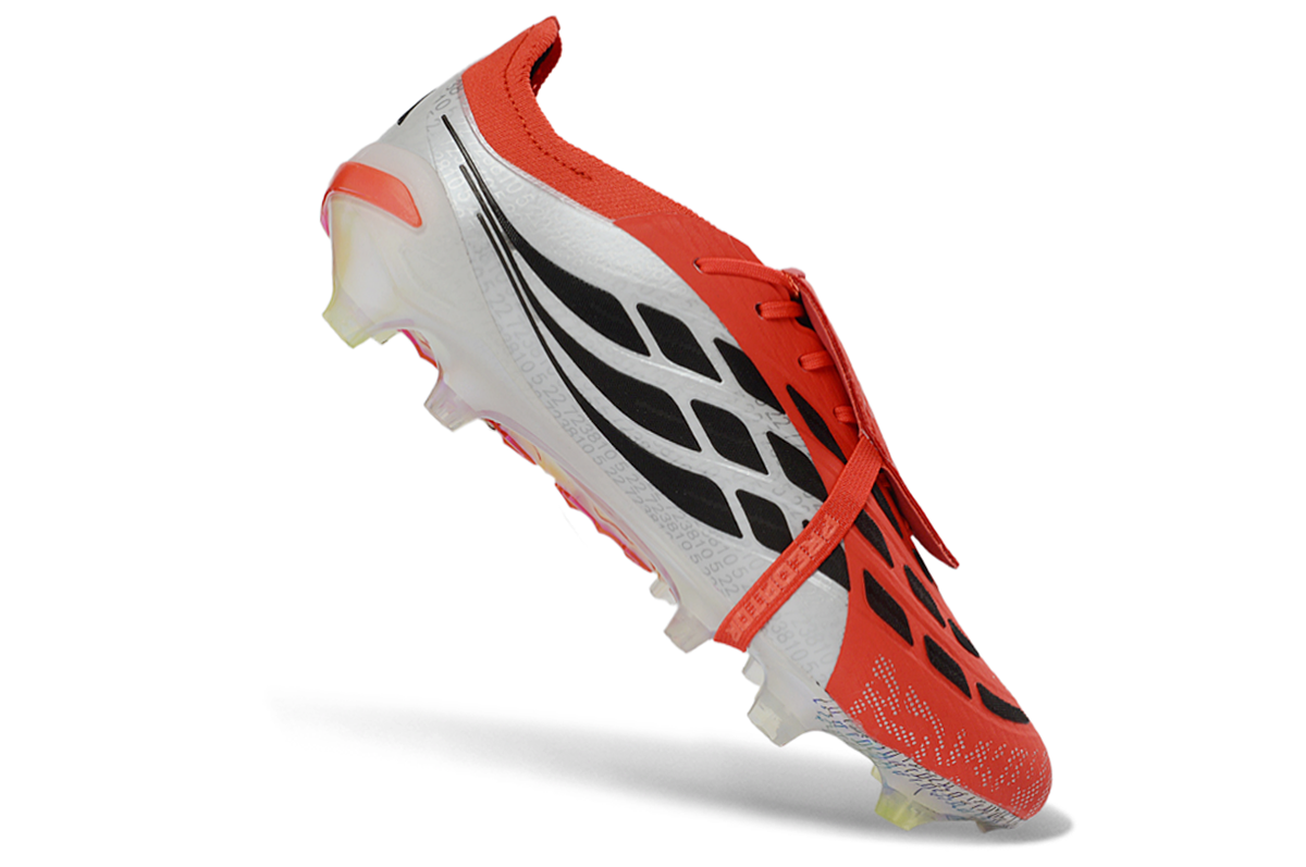 ADIDAS 26 PREDATOR ELITE TONGUE