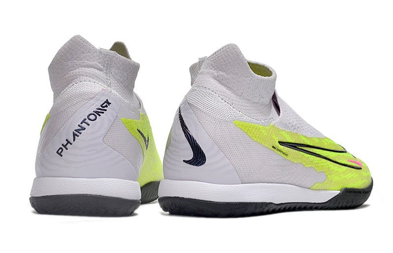 NIKE PHANTOM GX DF IC + BRINDES