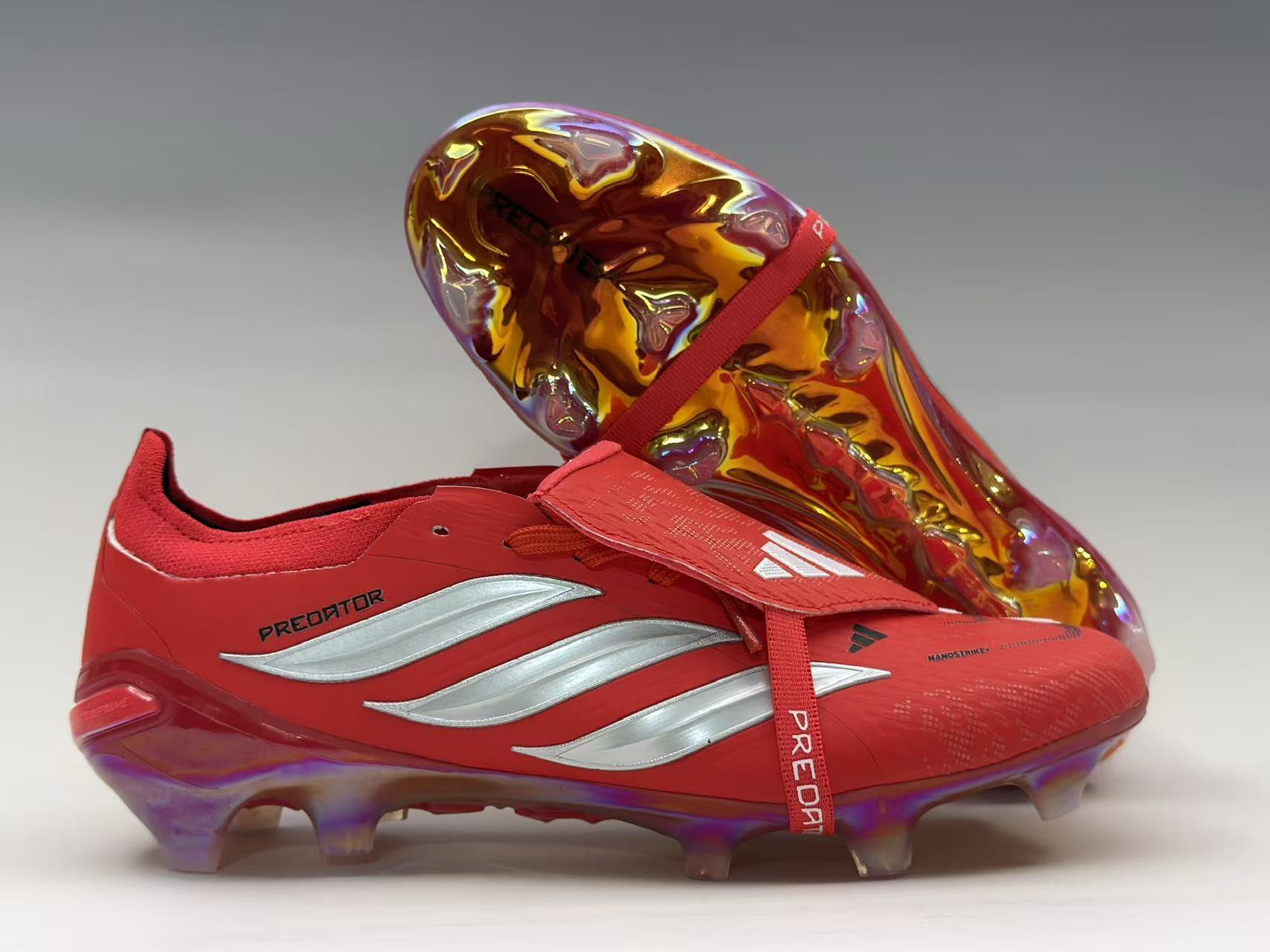 ADIDAS 26 PREDATOR ELITE TONGUE