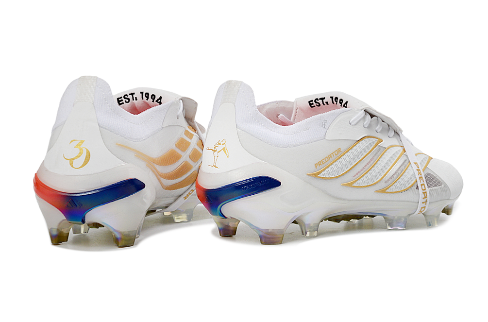 ADIDAS 26 PREDATOR ELITE TONGUE