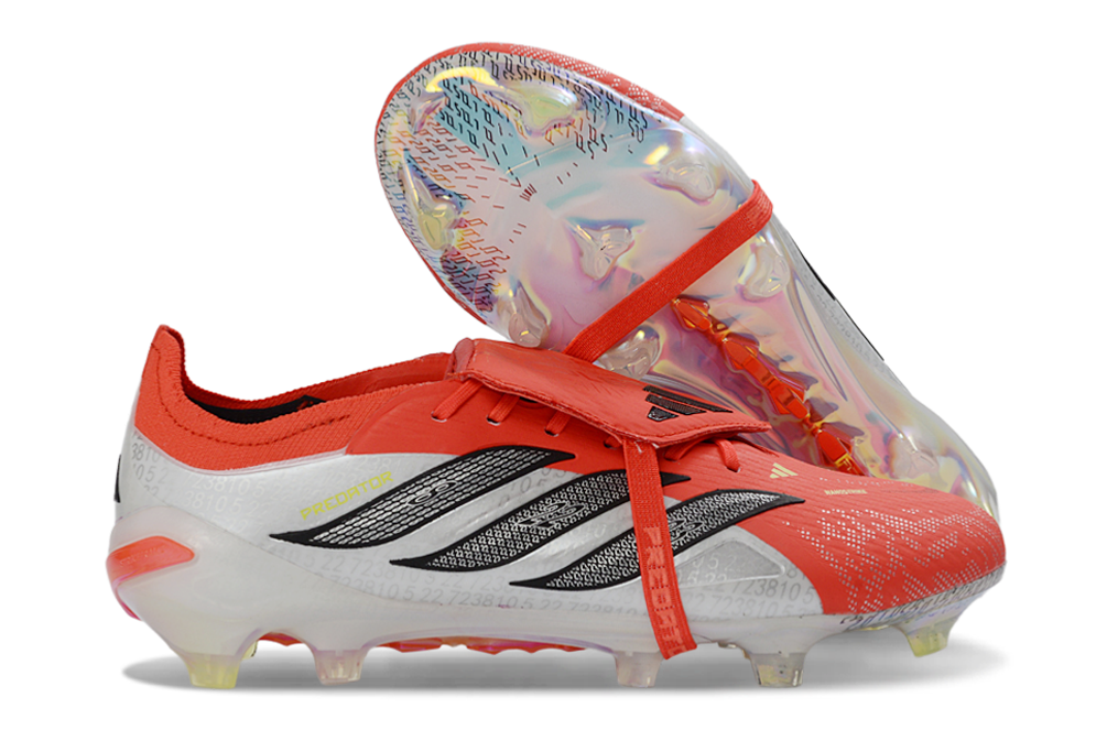 ADIDAS 26 PREDATOR ELITE TONGUE