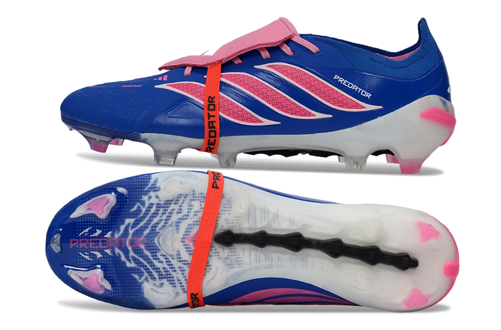 ADIDAS 26 PREDATOR ELITE TONGUE