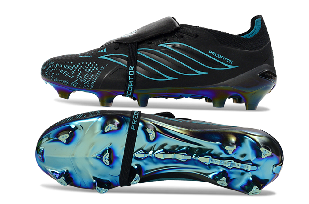 ADIDAS 26 PREDATOR ELITE TONGUE