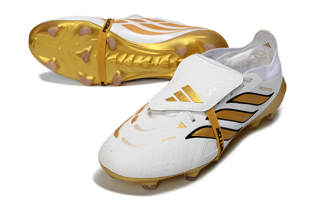 ADIDAS 26 PREDATOR ELITE TONGUE