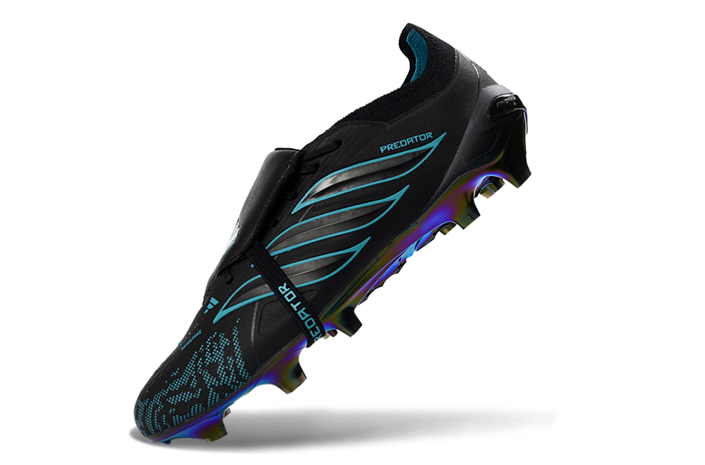 ADIDAS 26 PREDATOR ELITE TONGUE