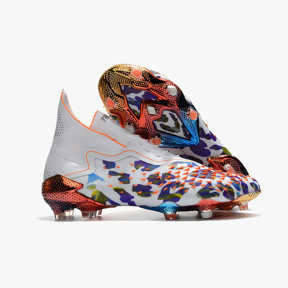 ADIDAS PREDATOR FREAK + FG
