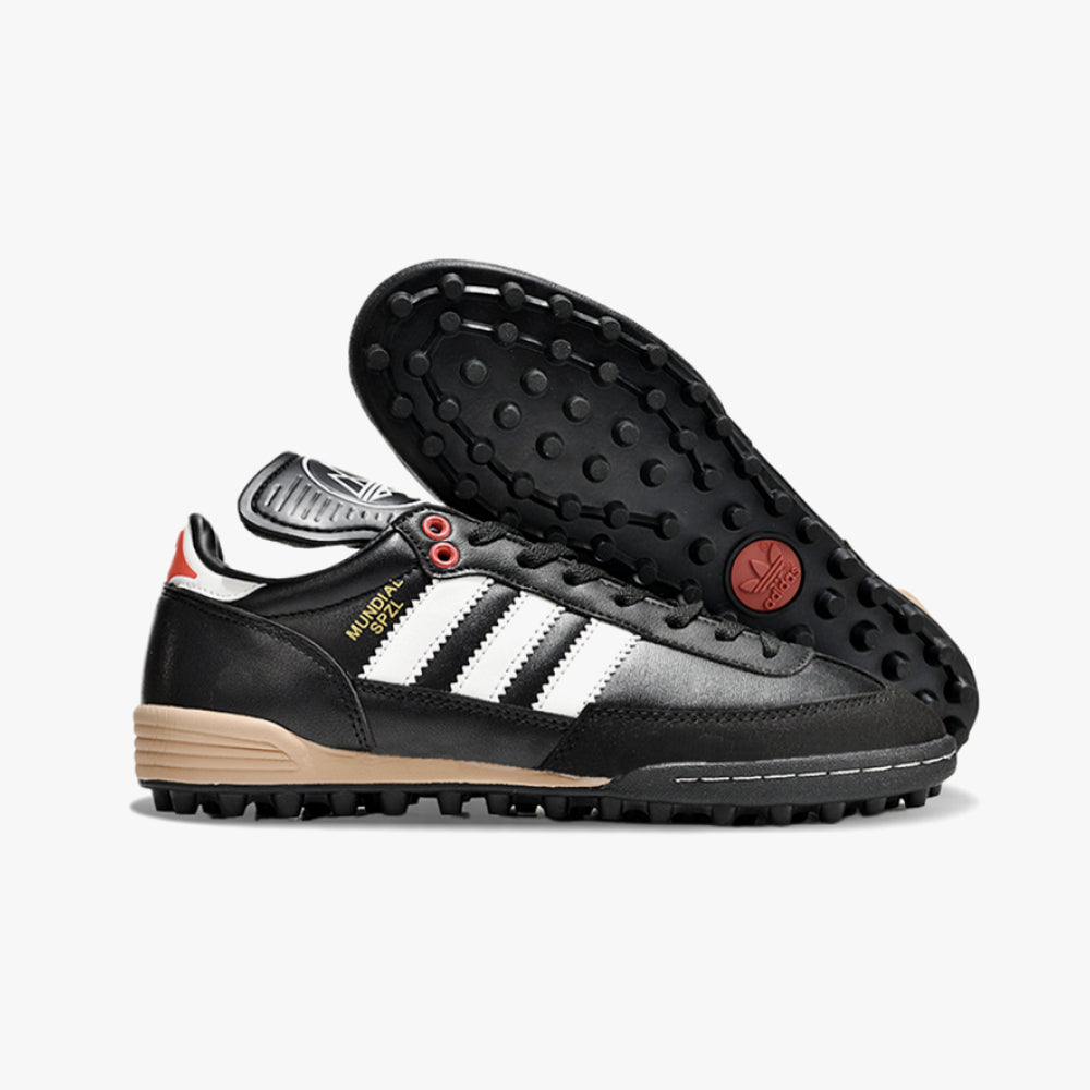 シューズ MUNDIAL TEAM 27.5 Chuteira Society adidas Mundial Team - Adulto em Promoção | Centauro