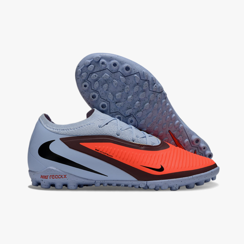 NIKE TIEMPO SuperLigera エリート ファントム6 NIKE PHANTOM 6 ELITE (TF) LILÁS