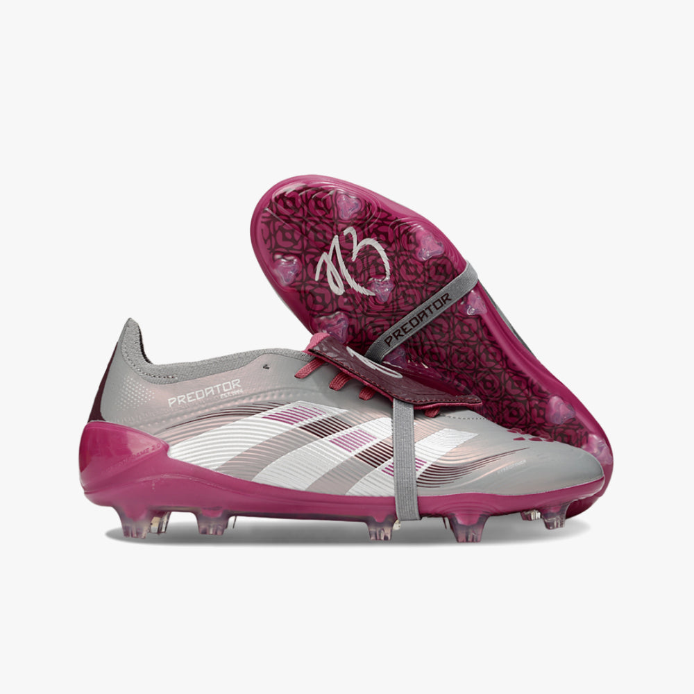 ADIDAS PREDATOR ELITE ACCURACY + FG