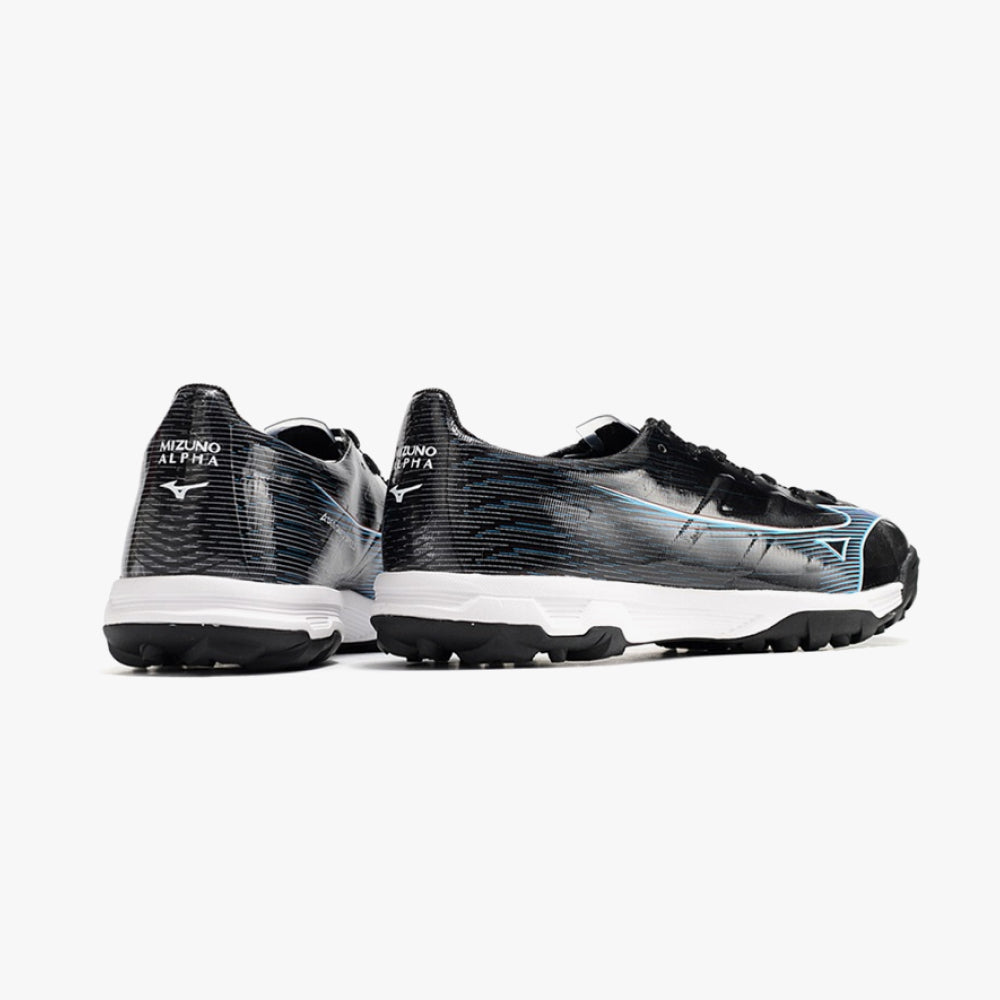 MIZUNO ALPHA MADE IN JAPAN (TF)