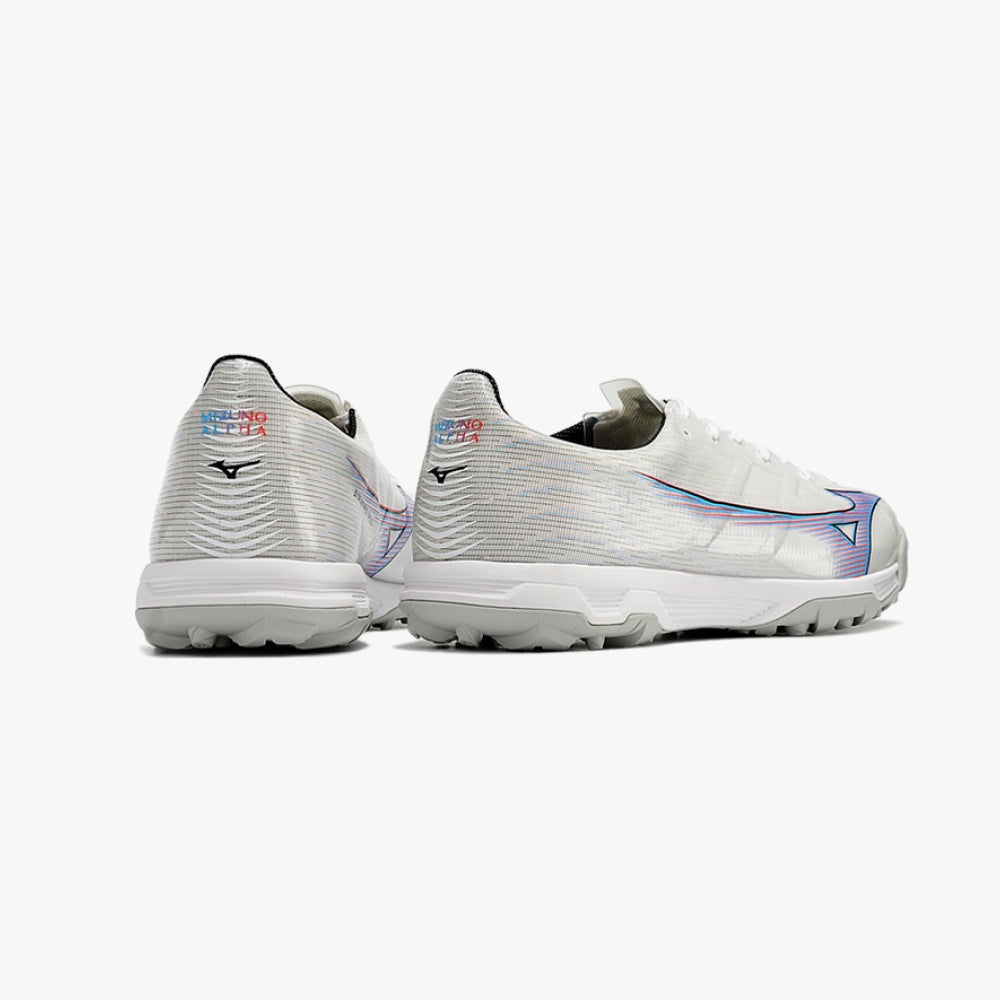 MIZUNO ALPHA MADE IN JAPAN (TF)