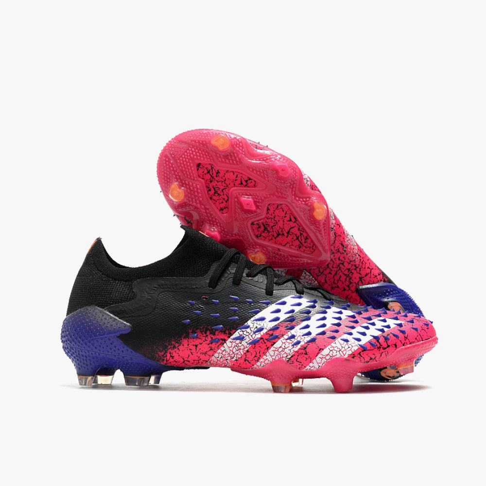 adidas PREDATOR FREAK.1 FG サッカースパイク　23.5 ADIDAS PREDATOR FREAK.1 FG
