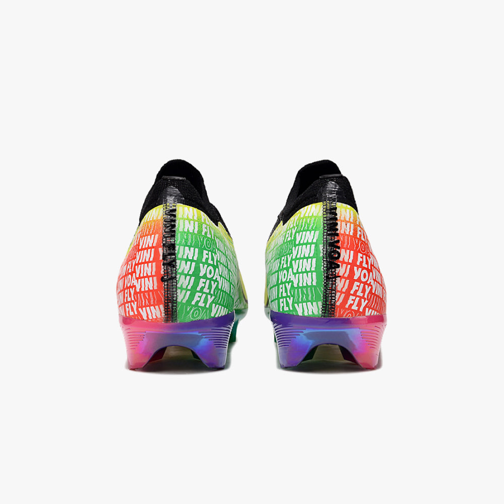 NIKE ZOOM MERCURIAL VAPOR 16 - FG