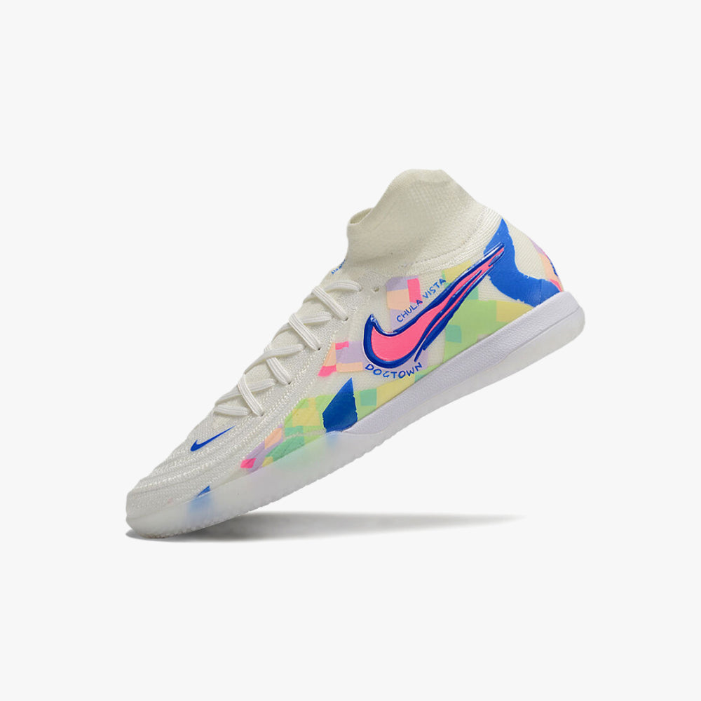 NIKE PHANTOM LUNA ELITE (IC) + BRINDES