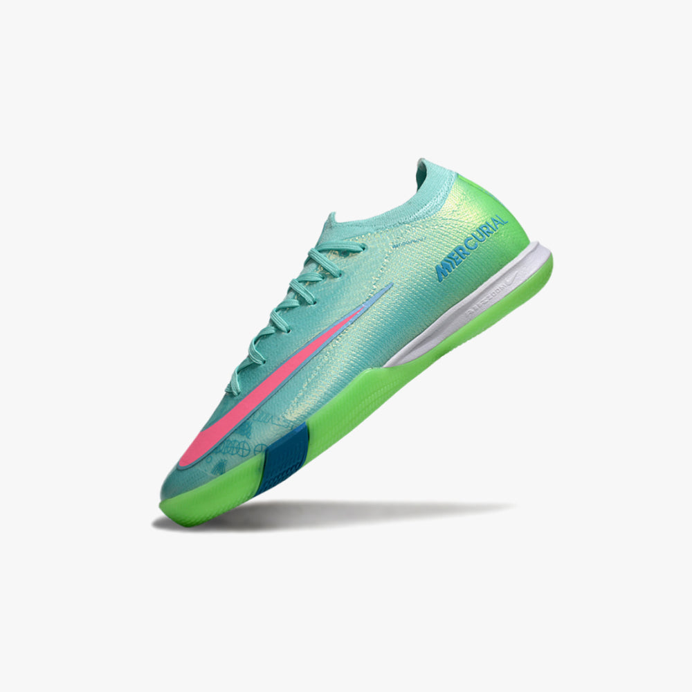 Nike Air Zoom Mercurial Vapor 16 Elite IC + BRINDES