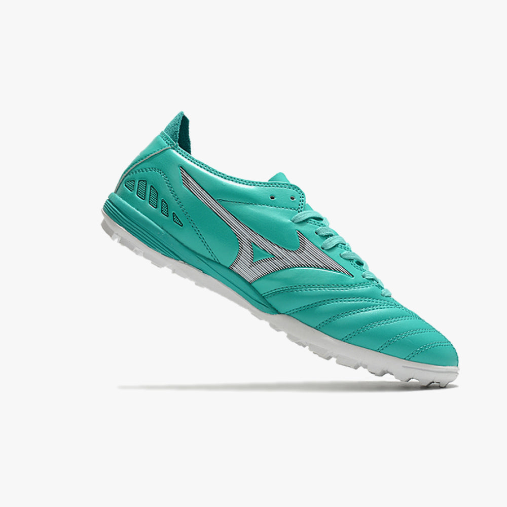 MIZUNO MORELIA NEO 3 TF + BRINDES