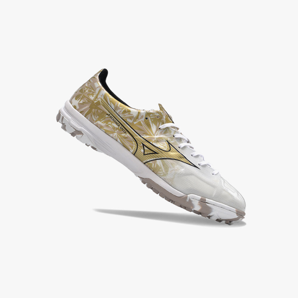 MIZUNO ALPHA MADE IN JAPAN (TF)