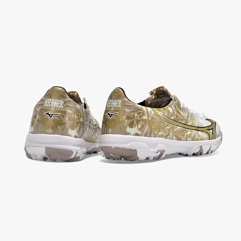 MIZUNO ALPHA MADE IN JAPAN (TF)