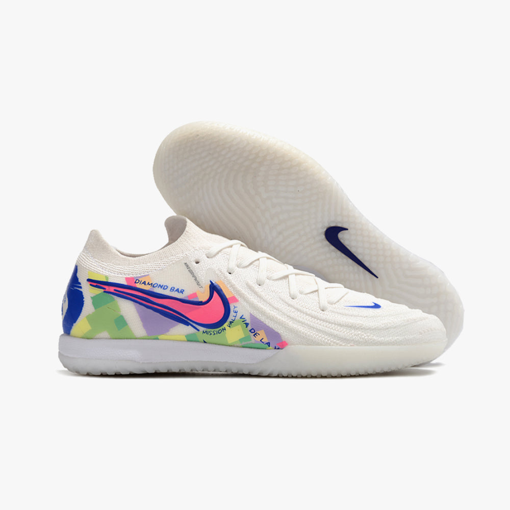 NIKE PHANTOM LUNA 2 ELITE (IC)