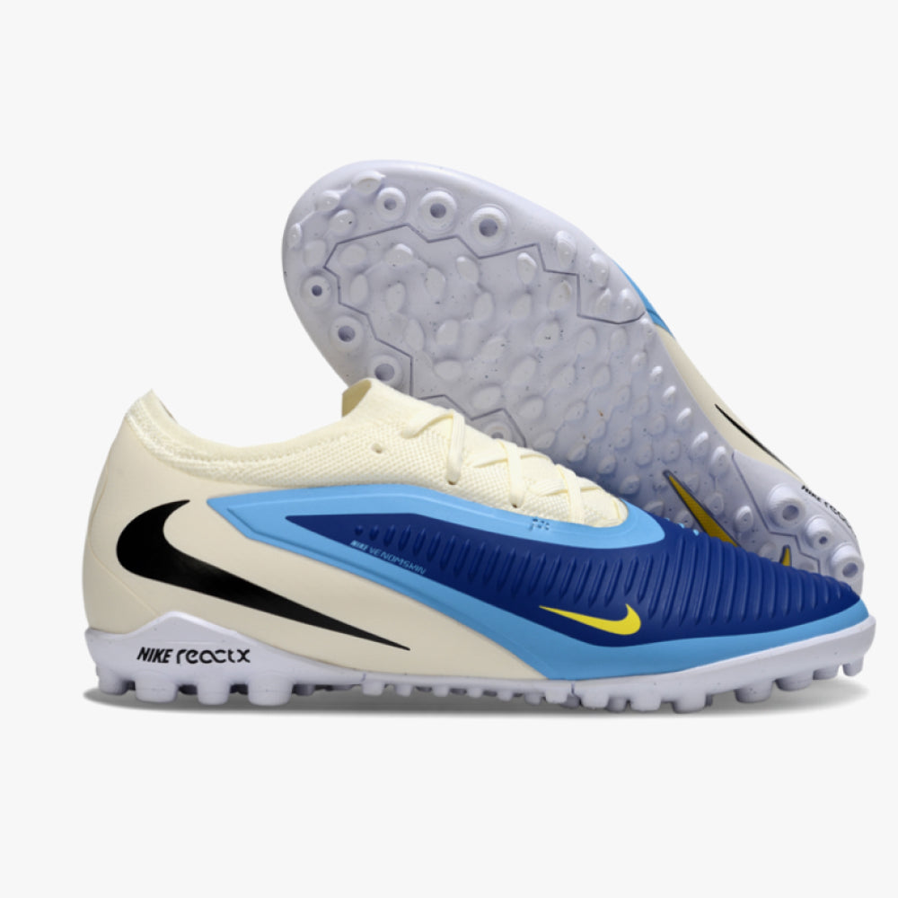 NIKE PHANTOM 6 ELITE (TF) BRANCO