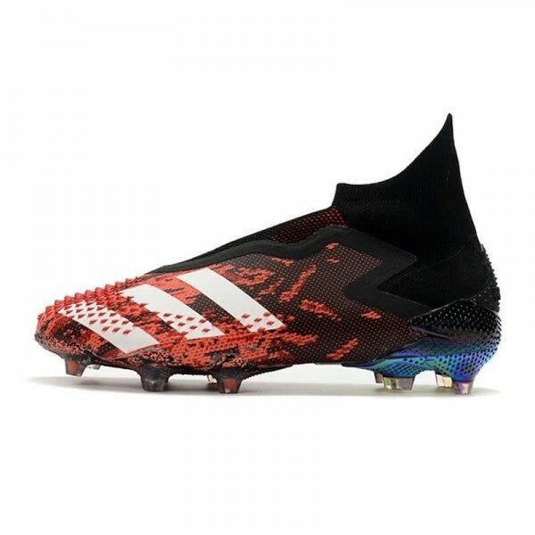 Chuteira Adidas Predator 20+ Campo FG "Mutator Pack"
