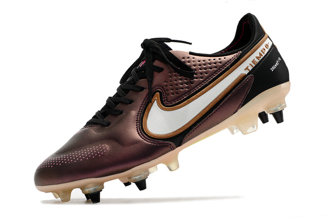 Chuteira Nike Tiempo Legend 9 Elite SG "Generation Pack"