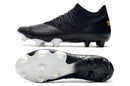 Chuteira Puma Future Z 1.3 Campo FG/AG - Preto/Branco