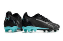 Chuteira Puma Ultra Ultimate Campo FG - Preto/Azul